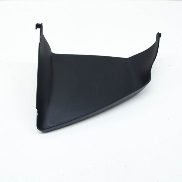 Porsche Macan 95B S Front Left Radiator Support Air Duct 95B121673C1E0 NEW - Image 5