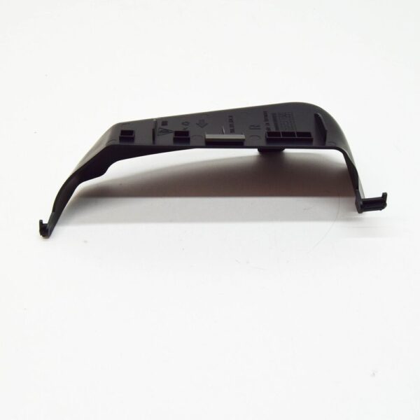 Porsche Macan 95B.2 Front Right Air Guide 95B121674DOK1 NEW GENUINE - Image 6
