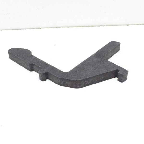 Porsche Macan 95b.2 Radiator Sealing Element 95B121675K NEW ORIGINAL
