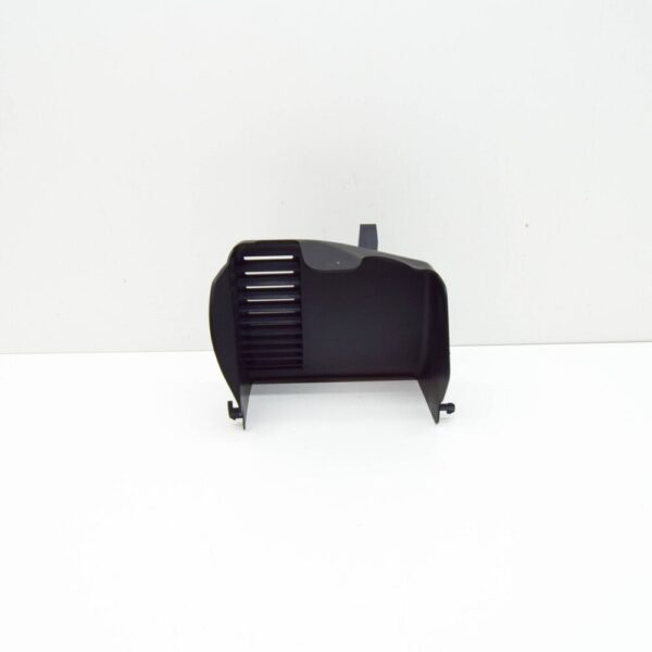 Porsche Macan DKN air flap guide left 95B121699MOK1 NEW ORIGINAL - Image 3