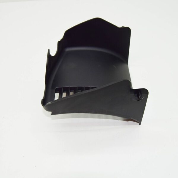 Porsche Macan DKN air flap guide left 95B121699MOK1 NEW ORIGINAL