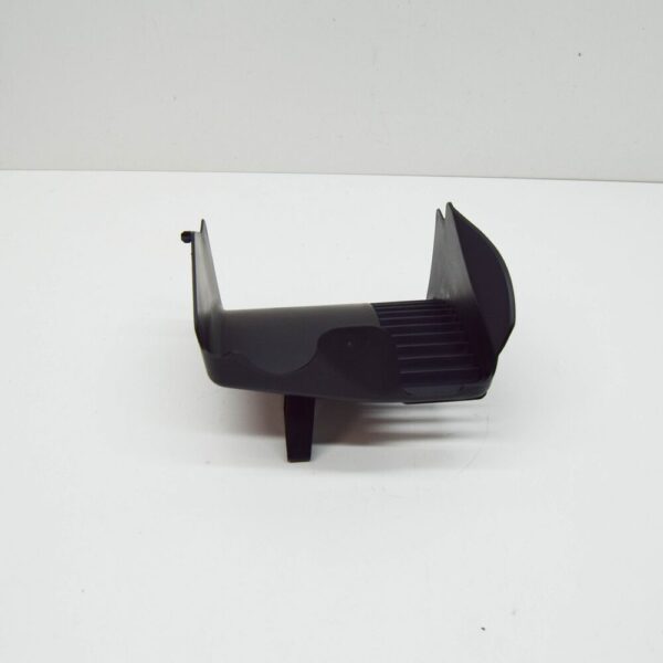 Porsche Macan DKN air flap guide left 95B121699MOK1 NEW ORIGINAL - Image 5