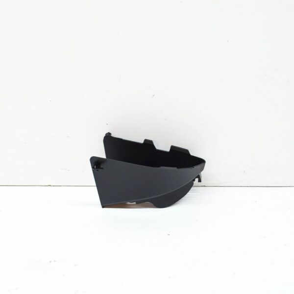 Porsche Macan 95b Front Cooler Right Air Channel 95B121700B1E0 NEW Original - Image 3