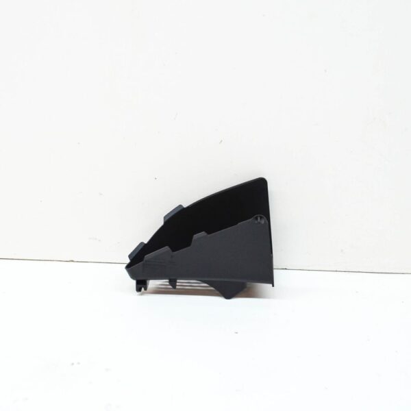 Porsche Macan 95b Front Cooler Right Air Channel 95B121700B1E0 NEW Original - Image 5