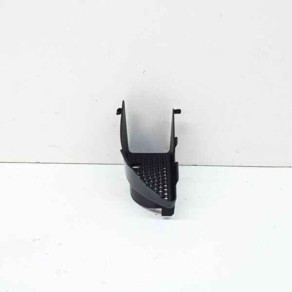 Porsche Macan 95b Front Cooler Right Air Channel 95B121700B1E0 NEW Original - Image 6