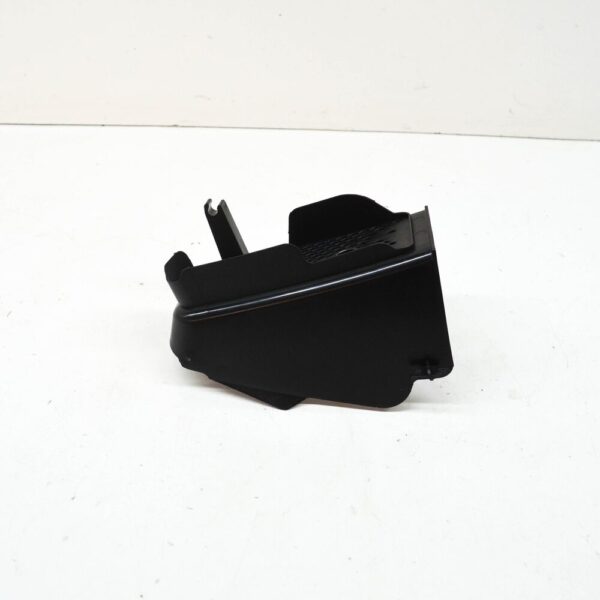 Porsche Macan 95b radiator air duct front right 95B121700F1E0 NEW ORIGINAL