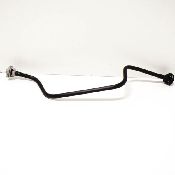Porsche Macan 95b Engine Coolant Tank Hose 95B122447E NEW REAL - Image 3