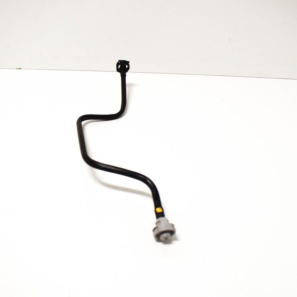 Porsche Macan 95b Engine Coolant Tank Hose 95B122447E NEW REAL