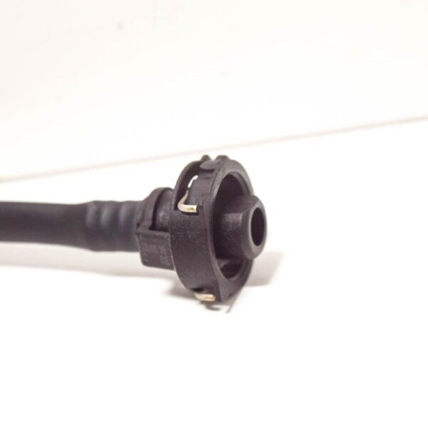 PORSCHE MACAN 95B Engine Coolant Reservoir Hose 95B122447F New Genuine - Image 3
