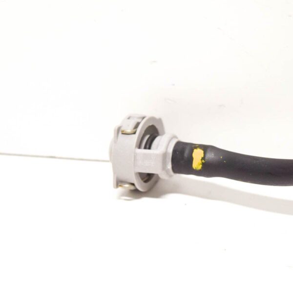 PORSCHE MACAN 95B Engine Coolant Reservoir Hose 95B122447F New Genuine
