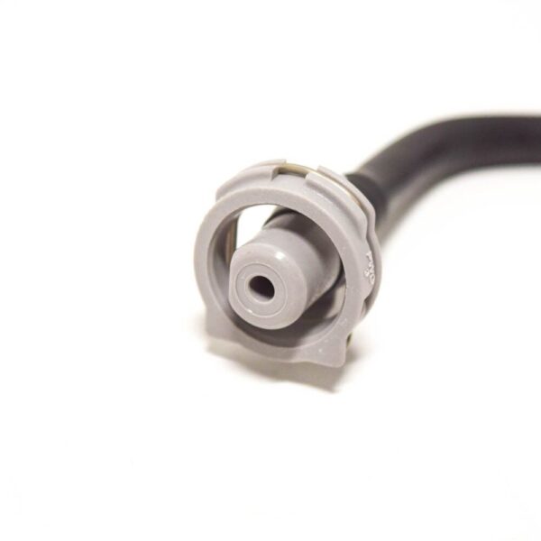 PORSCHE MACAN 95B Engine Coolant Reservoir Hose 95B122447F New Genuine - Image 5