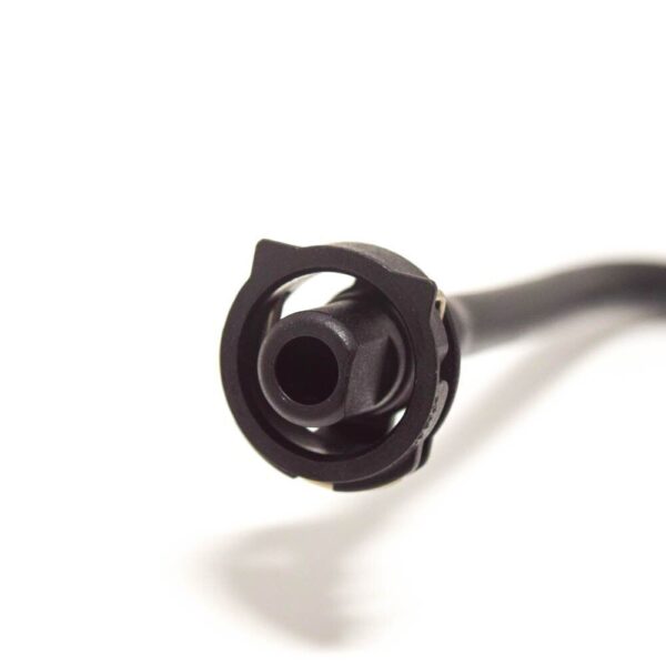 PORSCHE MACAN 95B Engine Coolant Reservoir Hose 95B122447F New Genuine - Image 6