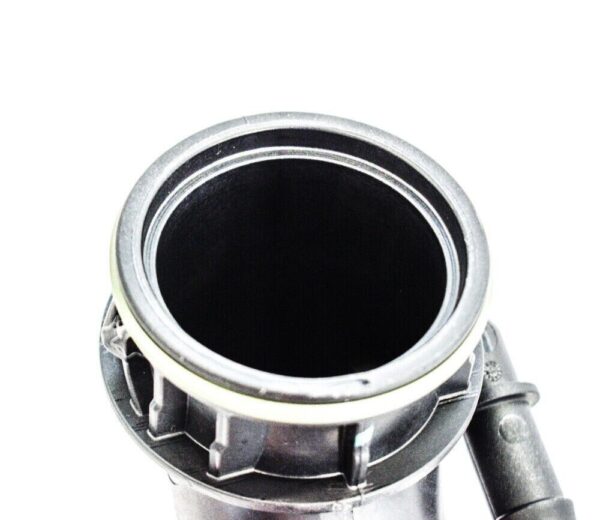 Original Porsche Macan 2014-2018 Left Intercooler Pressure Tube 95