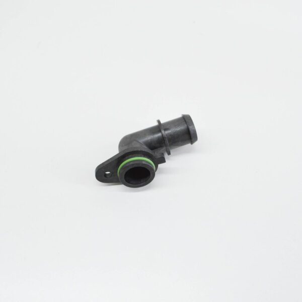 Porsche Macan 95b Turbocharger Intercooler Pipe Adapter 95B145977 NEW - Image 3