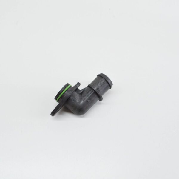 Porsche Macan 95b Turbocharger Intercooler Pipe Adapter 95B145977 NEW - Image 5