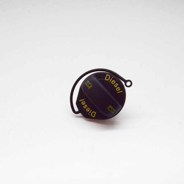 Porsche Macan 95B Fuel Tank Cap 95B.201.550.D 95B201550D NEW GENUINE - Image 3