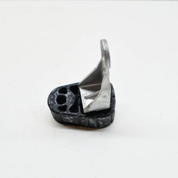 Porsche Macan 95B exhaust holder rear left 95B253144 NEW ORIGINAL - Image 3