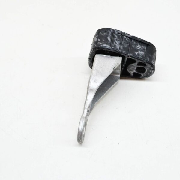 Porsche Macan 95B exhaust holder rear left 95B253144 NEW ORIGINAL