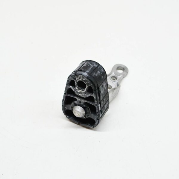 Porsche Macan 95B exhaust holder rear left 95B253144 NEW ORIGINAL - Image 6