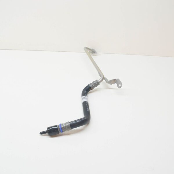 Porsche Macan DKN Oil Pressure Line 95B317826C 2020 NEW Original