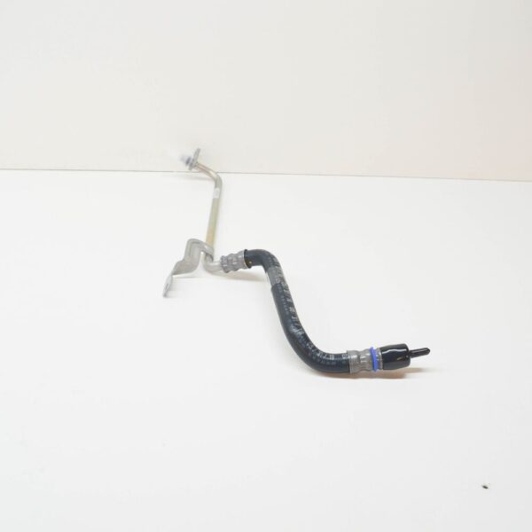 Porsche Macan DKN Oil Pressure Line 95B317826C 2020 NEW Original - Image 5
