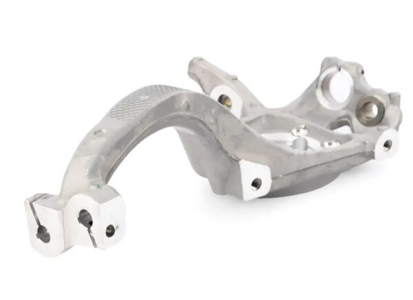 Porsche Macan 95b knuckle front left 95B407253F NEW REAL - Image 3