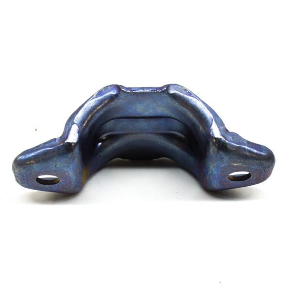 Porsche Macan 95B Front Stabilizer Mount 95B95B411336 NEW REAL