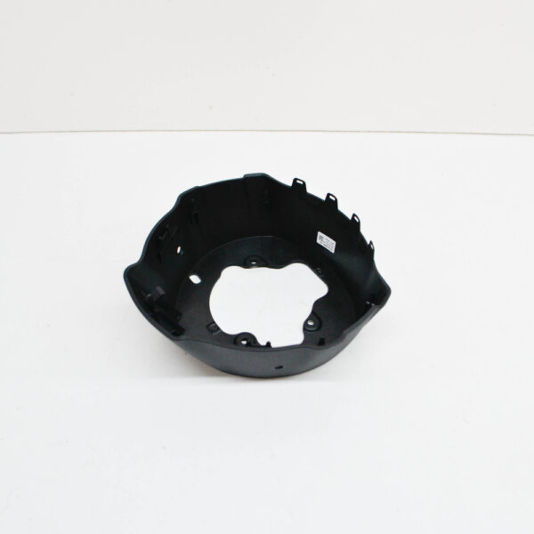 PORSCHE 718 BOXSTER 982 Rear Steering Wheel Back Cover 95B419798B5Q0 NEW - Image 5