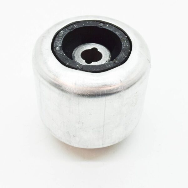 Porsche Macan DKN rear subframe socket 95B599381A new original