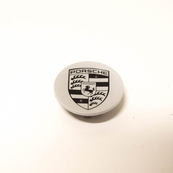 Porsche Macan 95B Wheel Hub Cap Cover 95B6011508Z8 NEW GENUINE - Image 3