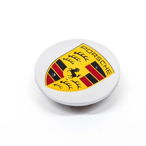 Porsche Macan 95B Center Wheel Hub Cap Cover Trim 95B601150A88Z NEW GENUINE - Image 3