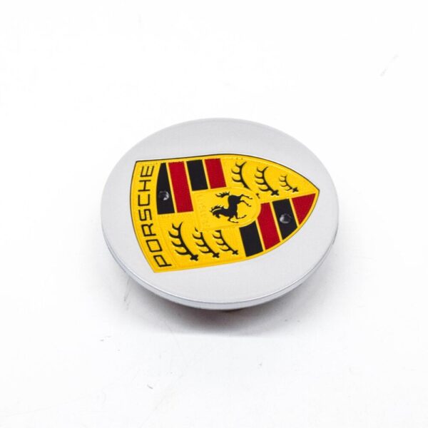Porsche Macan 95B Center Wheel Hub Cap Cover Trim 95B601150A88Z NEW GENUINE - Image 6