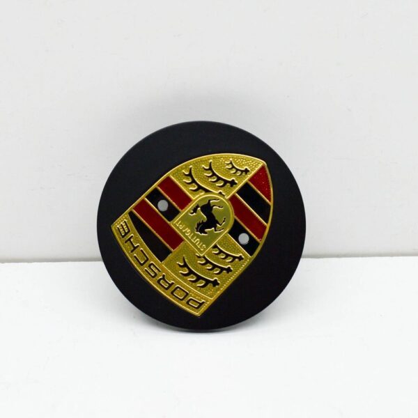 Porsche Macan 95b.2 Wheel Hub Caps Cover 95B601151AJE1 NEW - Image 2