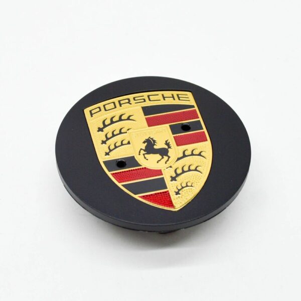 Porsche Macan 95b.2 Wheel Hub Caps Cover 95B601151AJE1 NEW - Image 3