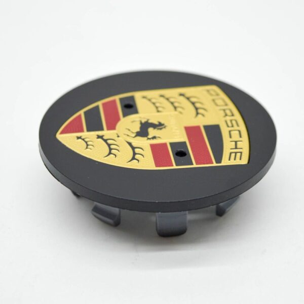 Porsche Macan 95b.2 Wheel Hub Caps Cover 95B601151AJE1 NEW - Image 5