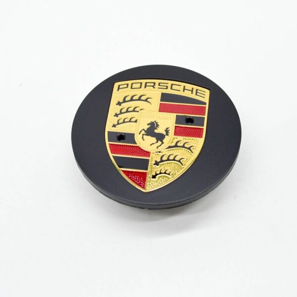 Porsche Macan 95b.2 Wheel Hub Caps Cover 95B601151AJE1 NEW - Image 6