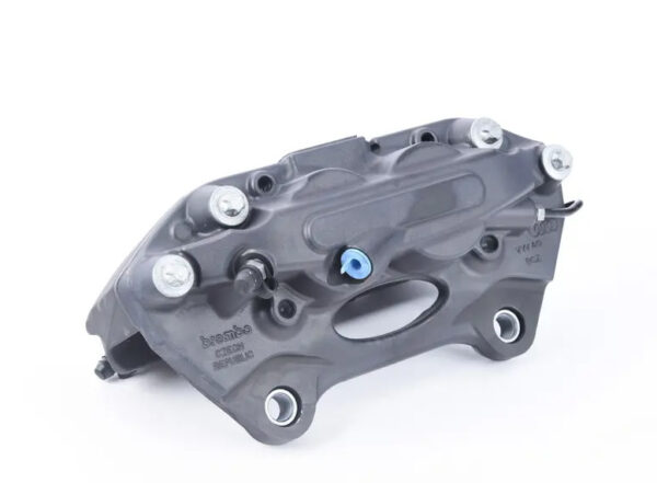Porsche Macan 95b Front Right Brake Saddle 95B615124F NEW REAL