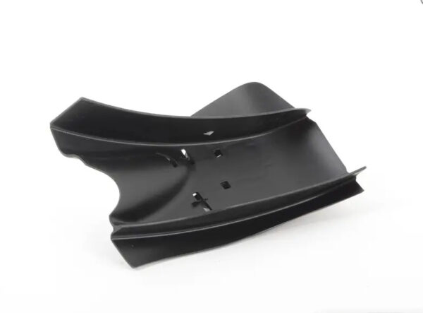 Porsche Macan 95b Steering Transmission Right Duct Element 95B615448B NEW REAL - Image 3