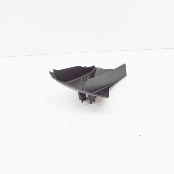 PORSCHE MACAN 95B Front Right Air Deflection Panel 95B615448C NEW GENUINE
