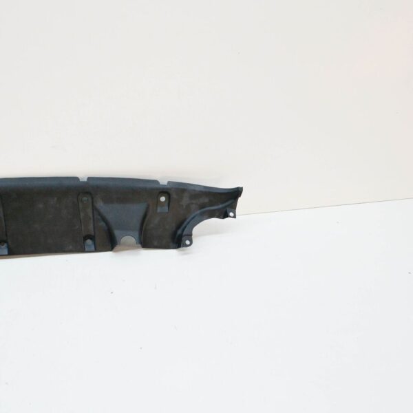 PORSCHE MACAN 95B FRONT LOWER AIR DUCT 95B805647A1E0 NEW GENUINE - Image 5