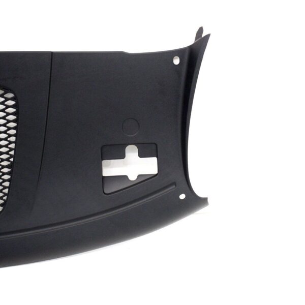 Porsche Macan 95B Front Panel Cover Plate 95B805806M1E0 NEW - Image 3