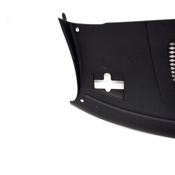 Porsche Macan 95B Front Panel Cover Plate 95B805806M1E0 NEW