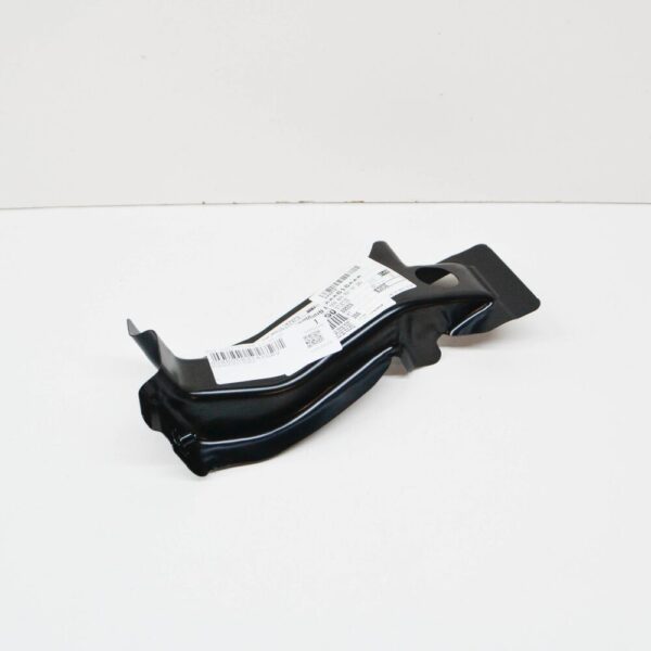 Porsche Macan 95B Headlight Bracket Front Left 95B805831AYGRV 2015 New - Image 5