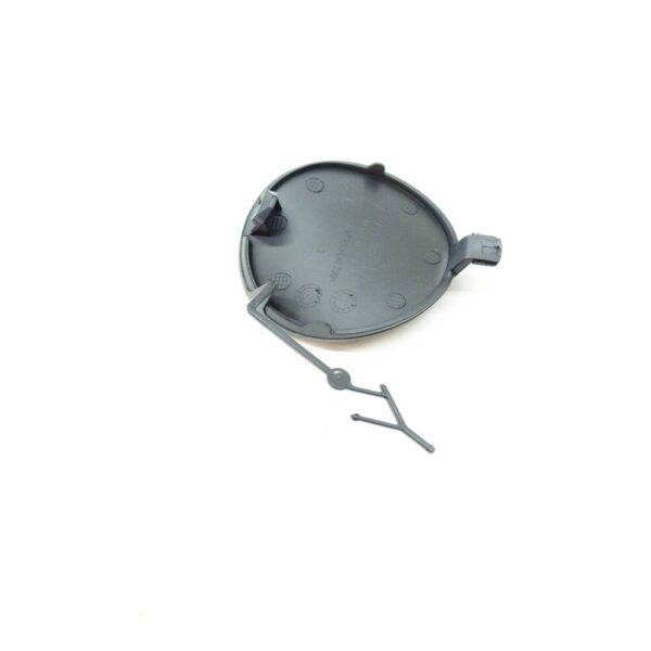 Porsche Macan 95B front bumper right tow eye cover 95B807156G2X NEW - Image 5