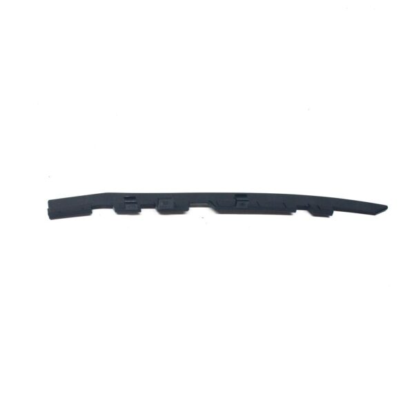 PORSCHE MACAN MK2 FRONT BUMPER LEFT UPPER REINFORCEMENT 95B807165 NEW GENUINE - Image 3