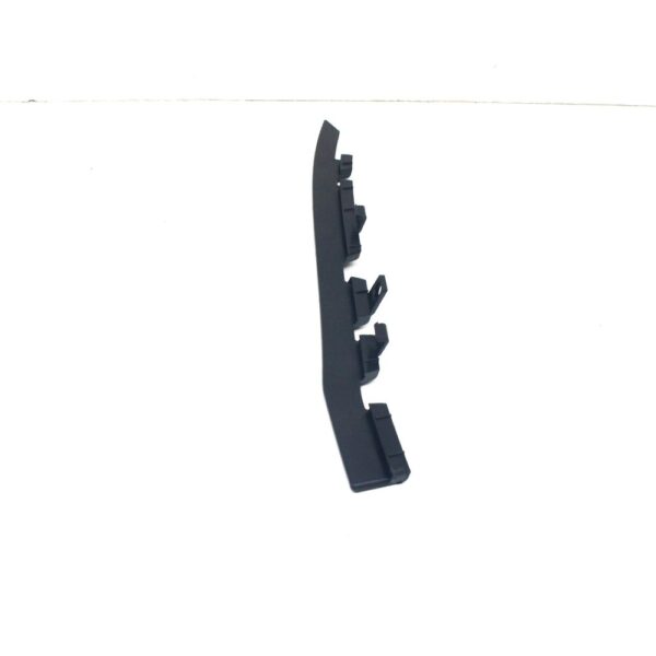 PORSCHE MACAN MK2 FRONT BUMPER LEFT UPPER REINFORCEMENT 95B807165 NEW GENUINE