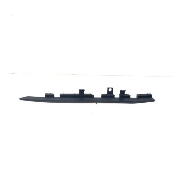 PORSCHE MACAN MK2 FRONT BUMPER LEFT UPPER REINFORCEMENT 95B807165 NEW GENUINE - Image 5