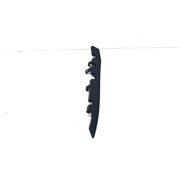 PORSCHE MACAN MK2 FRONT RIGHT UPPER BUMPER REINFORCEMENT 95B807166 GENUINE