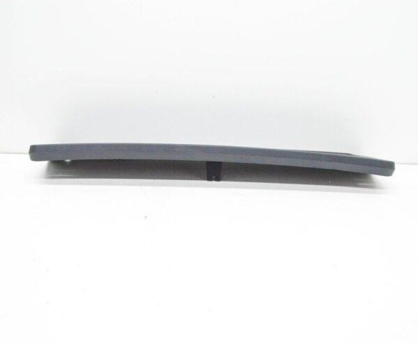 Porsche Macan 95b.2 Front License Plate Holder 95B807287AMOK1 NEW Original - Image 6