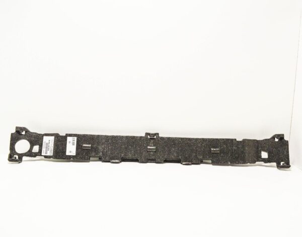 Porsche Macan 95B front bumper foam 95B807550B NEW ORIGINAL